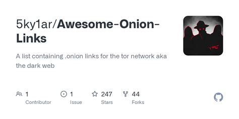 txt 3 years ago README. . Github onion links